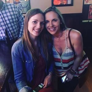 Meet your Posher, Caroline